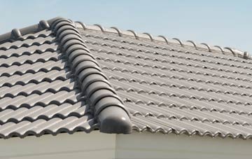 advantages of Summersdale clay roofing