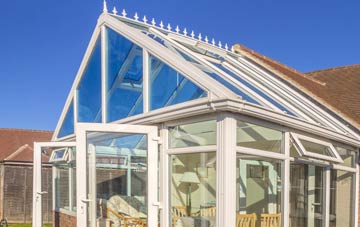 conservatory roof insulation costs Summersdale