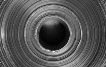 Summersdale edpm waterproofing