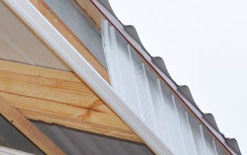 why Summersdale fascia repairs are essential