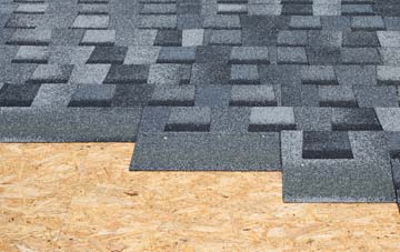 expert Summersdale asphalt roof companies