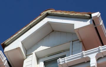 Summersdale fascia installation costs