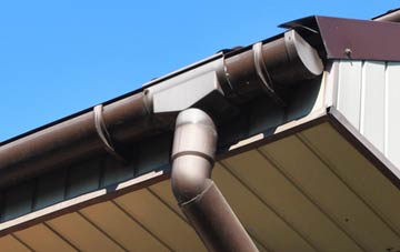 types of Summersdale fascias