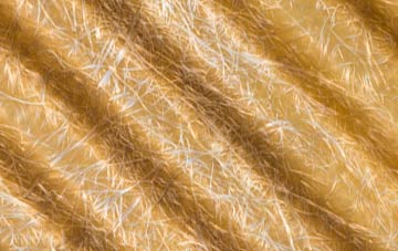 Summersdale fibreglass roof waterproofing