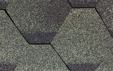 Summersdale fibreglass shingle repairs