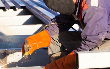 Summersdale flat roofing options