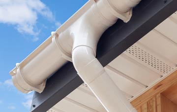 Summersdale gutter installation costs