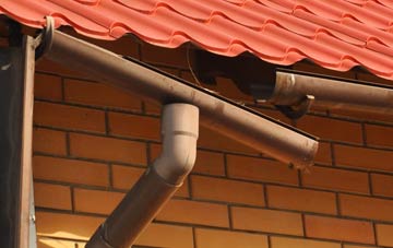 Summersdale gutter repair costs