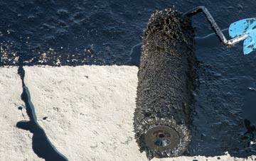 Summersdale liquid sealant waterproofing