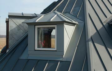 metal roofing Summersdale, West Sussex
