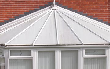 Summersdale polycarbonate conservatory roof repairs