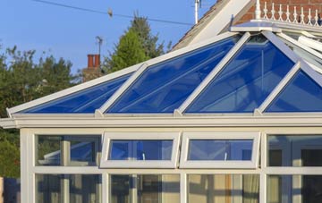 professional Summersdale conservatory insulation