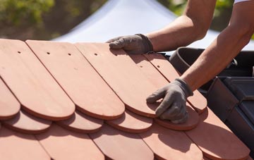 Summersdale roof tile contractors