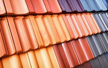 Summersdale roof tile costs
