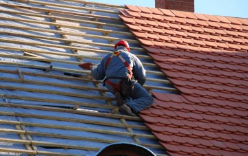 roof tiles Summersdale, West Sussex