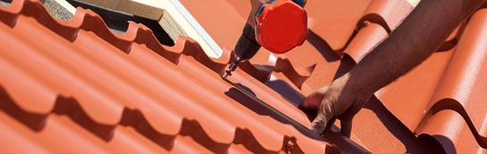 save on Summersdale roof installation costs