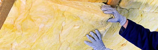 quotes for Summersdale roof insulation