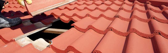 compare Summersdale roof repair quotes