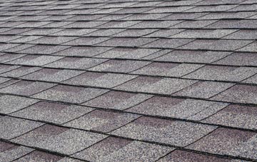 Summersdale tiles for shallow pitch roofing