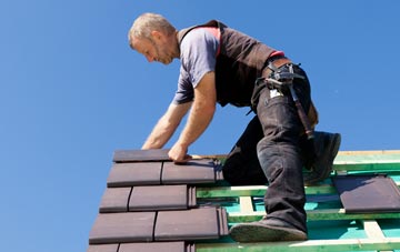 disadvantages of Summersdale slate roofing