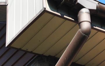 Summersdale soffit installation costs