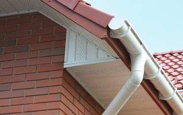 Summersdale soffit repair costs