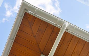 Summersdale soffit types