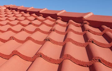Summersdale tile and slate roof replacement