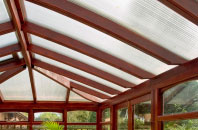 Summersdale conservatory roofing insulation