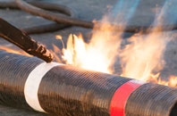 Summersdale flat roofing replacement