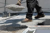 find rated Summersdale flat roofing replacement companies