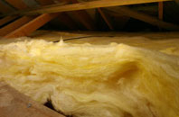 Summersdale pitch roof insulation