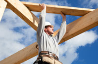 Summersdale roof replacement work