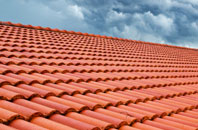 Summersdale roofing tiles