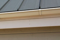 Summersdale soffit repair