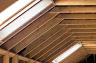 Summersdale tapered roof insulation quotes